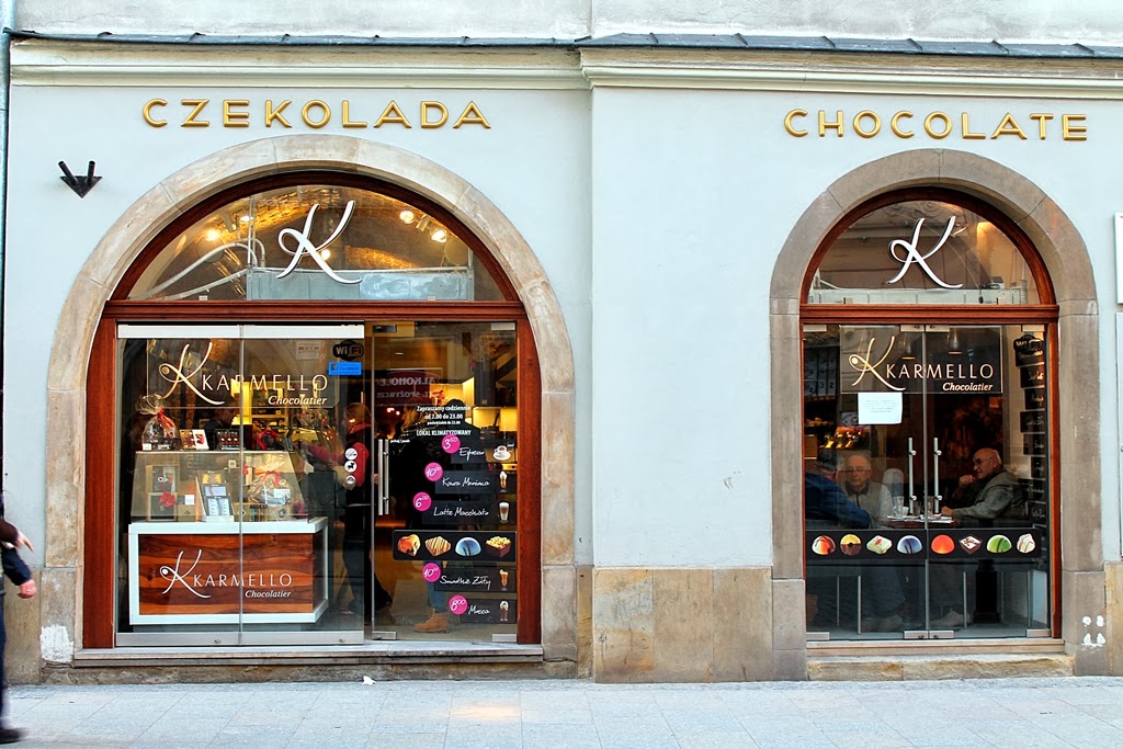 Randki Krak&oacute;w - razem50plus